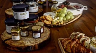 🍓🫐🍒🍑 #beydyzka #dzem #jam #jidlo #sladke #dnes #dnesjim #dnesjem #ovoce #farmarsketrhy #domaci #manufaktura #kvalita...